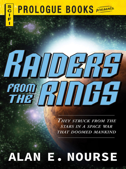 Cover image for Raiders From the Rings
